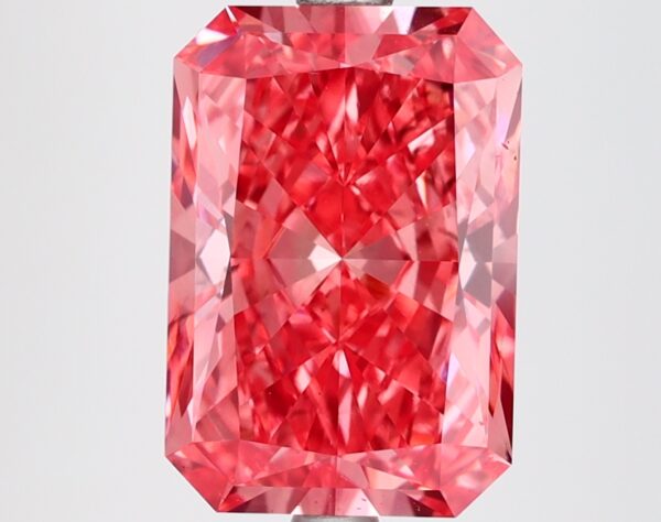 3.76 cctw VS2 - Lab Grown Loose Diamond