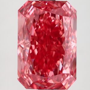 3.51 cctw VVS2 - Lab Grown Loose Diamond