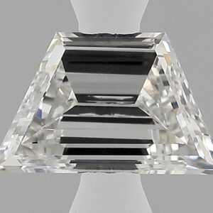0.72 cctw VS1 - Lab Grown Loose Diamond