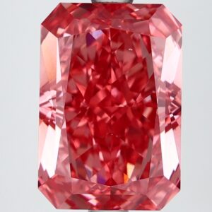 3.50 cctw VS2 - Lab Grown Loose Diamond