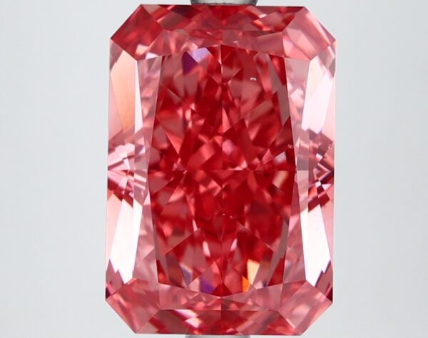 3.50 cctw VS2 - Lab Grown Loose Diamond