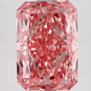 3.12 cctw VS2 - Lab Grown Loose Diamond