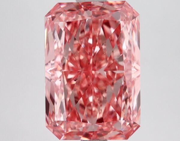 3.12 cctw VS2 - Lab Grown Loose Diamond