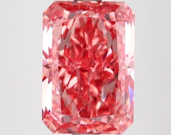 3.07 cctw VS1 - Lab Grown Loose Diamond