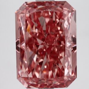3.69 cctw VS1 - Lab Grown Loose Diamond