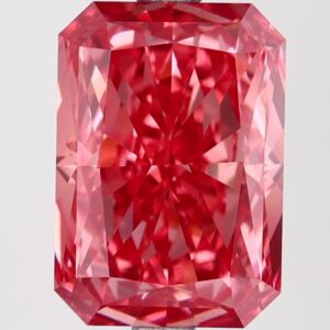 3.38 cctw VVS2 - Lab Grown Loose Diamond