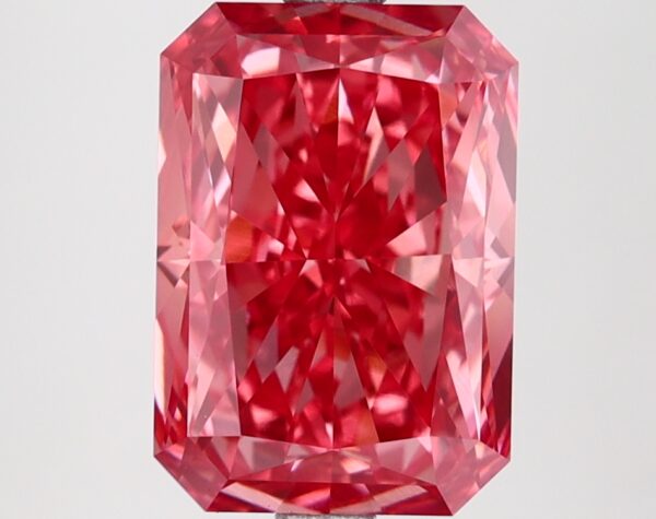 3.38 cctw VVS2 - Lab Grown Loose Diamond