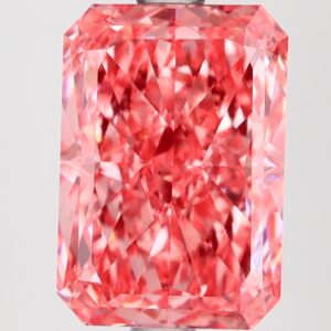 3.25 cctw VS1 - Lab Grown Loose Diamond