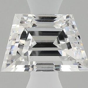 0.71 cctw VVS2 - Lab Grown Loose Diamond