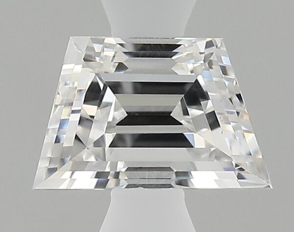 0.71 cctw VVS2 - Lab Grown Loose Diamond