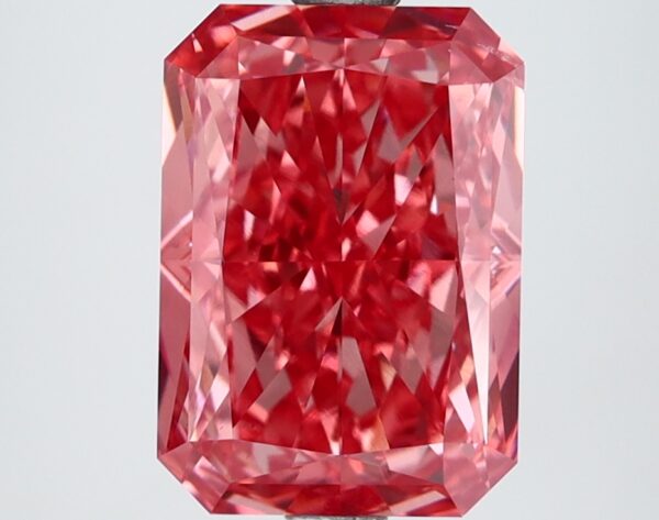 3.13 cctw VS2 - Lab Grown Loose Diamond