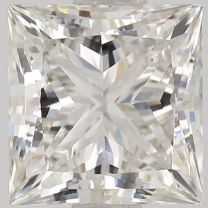 1.88 cctw VVS2 - Lab Grown Loose Diamond