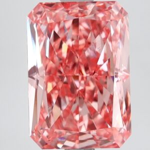 3.03 cctw VVS2 - Lab Grown Loose Diamond
