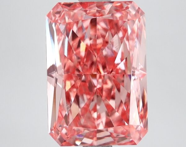 3.03 cctw VVS2 - Lab Grown Loose Diamond