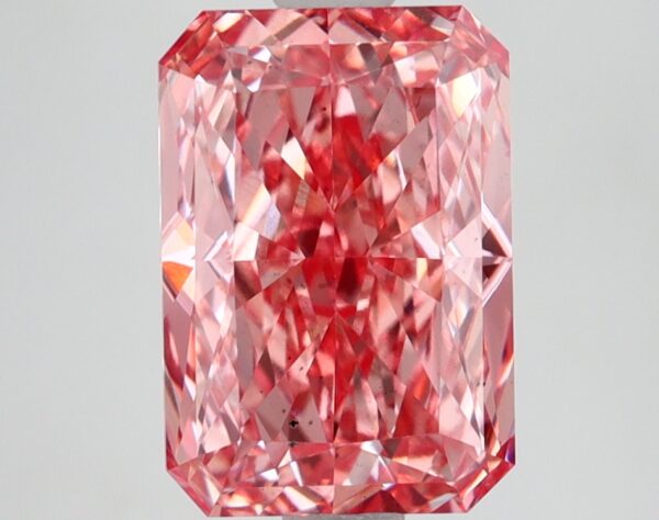 3.02 cctw VS2 - Lab Grown Loose Diamond