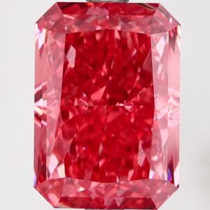 3.65 cctw VS2 - Lab Grown Loose Diamond