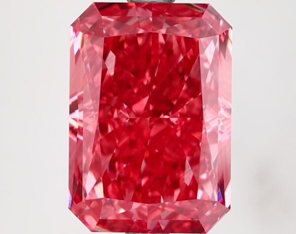 3.65 cctw VS2 - Lab Grown Loose Diamond