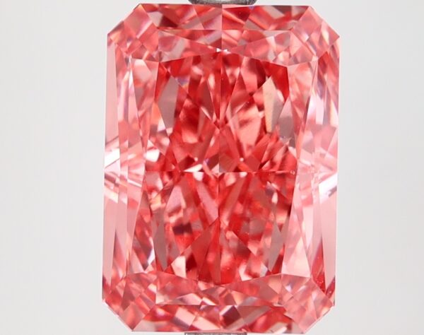 3.62 cctw VS1 - Lab Grown Loose Diamond