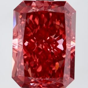 3.55 cctw VVS2 - Lab Grown Loose Diamond