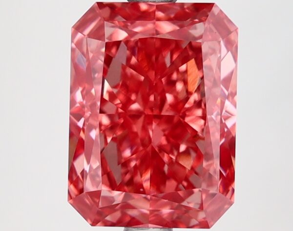 3.25 cctw VVS2 - Lab Grown Loose Diamond