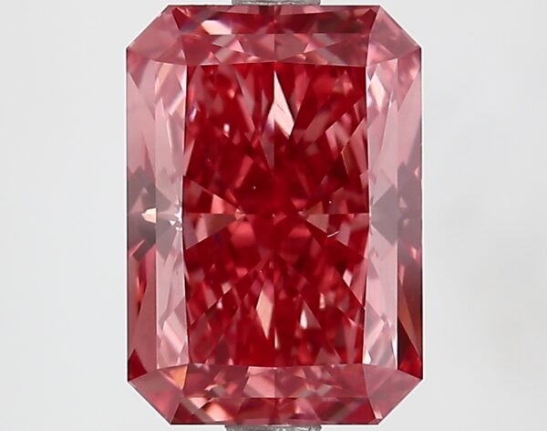 3.14 cctw VVS2 - Lab Grown Loose Diamond