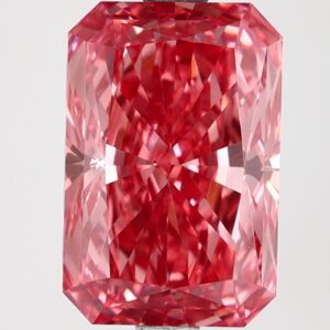 3.01 cctw VVS2 - Lab Grown Loose Diamond
