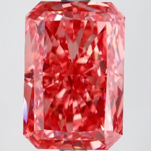 3.77 cctw VS1 - Lab Grown Loose Diamond