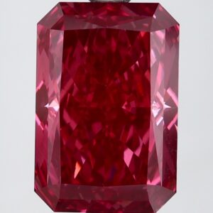 3.57 cctw VVS2 - Lab Grown Loose Diamond