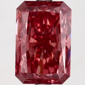 3.53 cctw VS2 - Lab Grown Loose Diamond