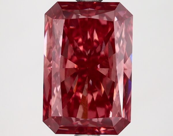 3.53 cctw VS2 - Lab Grown Loose Diamond