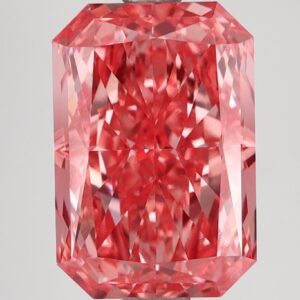 3.83 cctw VVS2 - Lab Grown Loose Diamond