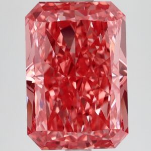 3.66 cctw VS1 - Lab Grown Loose Diamond