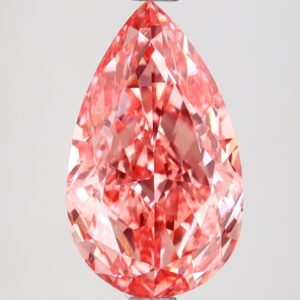 3.55 cctw VVS2 - Lab Grown Loose Diamond
