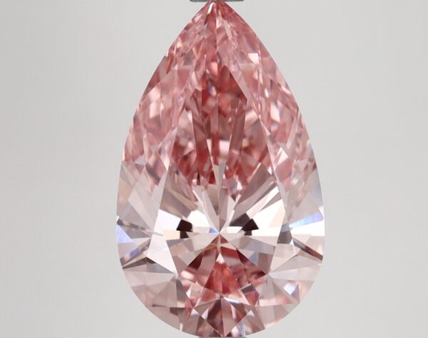3.51 cctw VS1 - Lab Grown Loose Diamond
