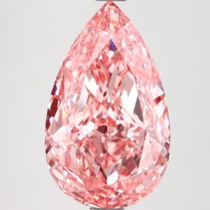 3.67 cctw VVS2 - Lab Grown Loose Diamond