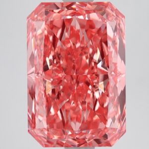 3.82 cctw VS1 - Lab Grown Loose Diamond