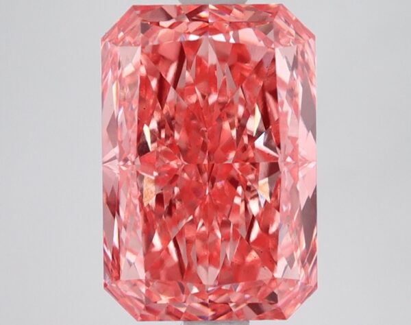 3.82 cctw VS1 - Lab Grown Loose Diamond