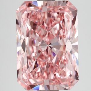 3.05 cctw VS1 - Lab Grown Loose Diamond