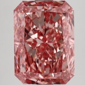 3.76 cctw VS1 - Lab Grown Loose Diamond