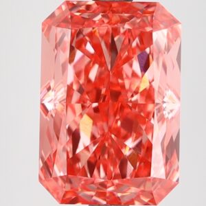 3.50 cctw VS1 - Lab Grown Loose Diamond