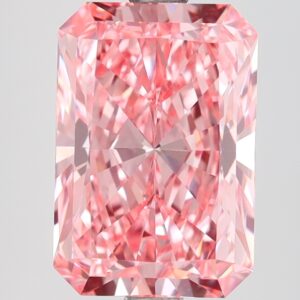 3.09 cctw VS1 - Lab Grown Loose Diamond