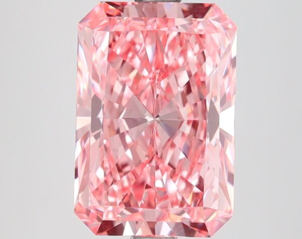 3.09 cctw VS1 - Lab Grown Loose Diamond