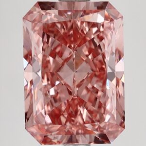 3.06 cctw VVS2 - Lab Grown Loose Diamond