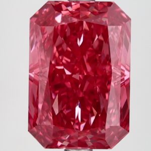 3.76 cctw VS2 - Lab Grown Loose Diamond
