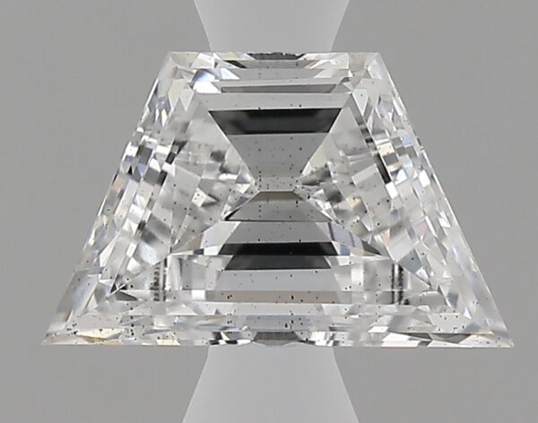 0.71 cctw SI1 - Lab Grown Loose Diamond