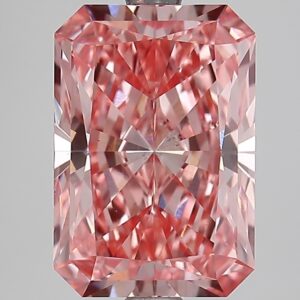 3.29 cctw VS2 - Lab Grown Loose Diamond