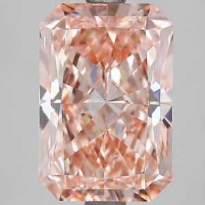 3.22 cctw VS1 - Lab Grown Loose Diamond