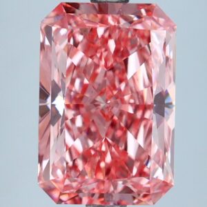 3.70 cctw VS2 - Lab Grown Loose Diamond