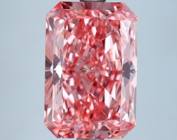 3.70 cctw VS2 - Lab Grown Loose Diamond