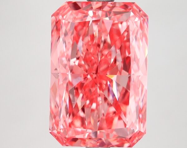4.30 cctw VVS2 - Lab Grown Loose Diamond
